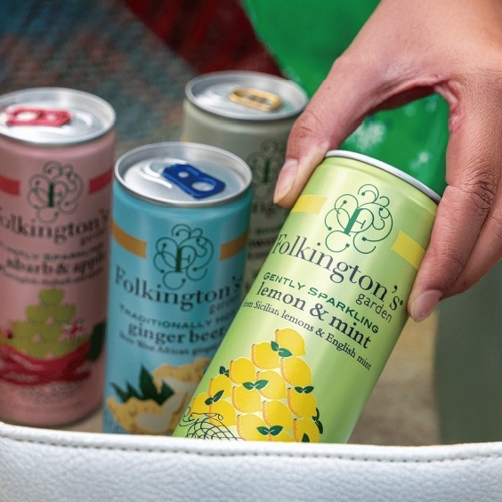英國Folkington＇s｜罐裝氣泡飲系列(250ML)_碳酸飲料/無添加/碳酸泉水/英國進口-細節圖8