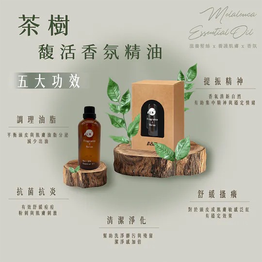 茶樹