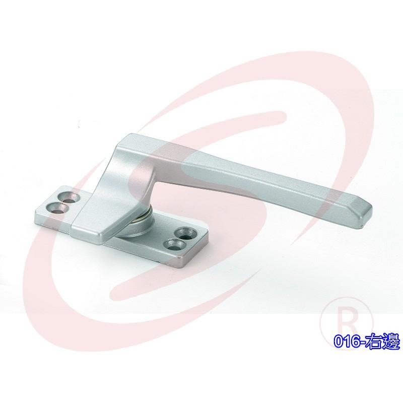 016 推射窗把手 推射窗手把 鋁窗把手 推窗把手 推窗手把 推窗把手 推開窗把手-細節圖3