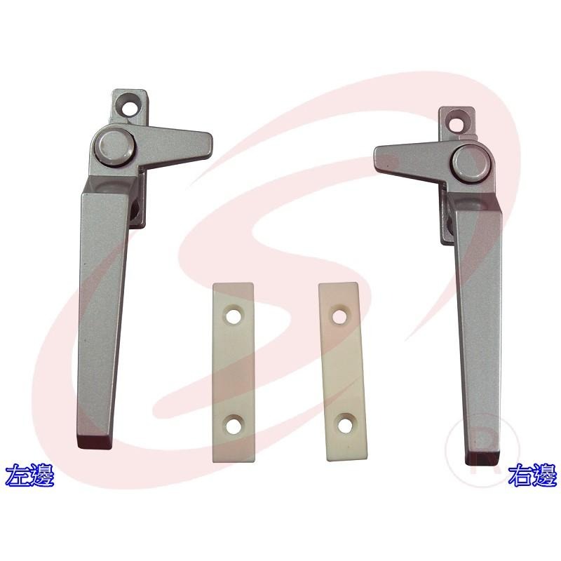 018推射窗把手 推射窗手把 鋁窗把手 推窗把手 推窗手把 推開窗把手-細節圖3