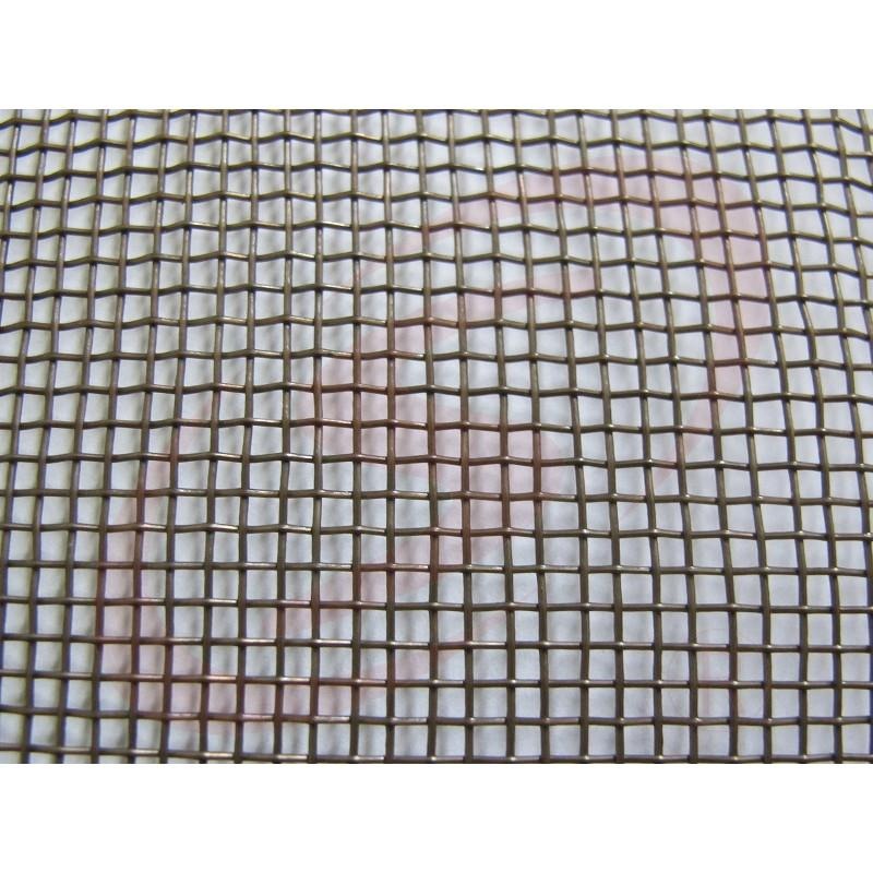 塑膠鐵絲網 16目 防塵網 紗窗網 鋁窗網 紗網 防蚊網 紗網 鐵絲紗網 紗網 防蟲網-細節圖2