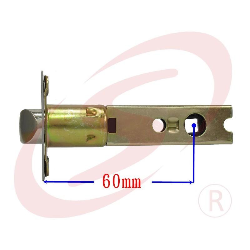LYK703 LY603 水平鎖 青古銅色 金色 銀色 水平把手 防盜鎖 把手鎖 板手鎖 硫化銅門 通道門-細節圖2