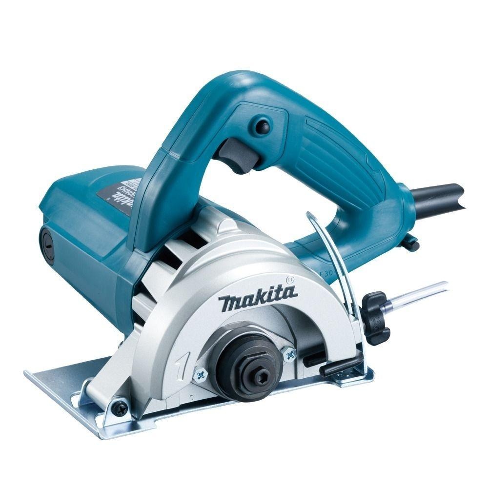 Makita 牧田 大理石切割機 4100NH1 無附鋸片 含稅 切石機 Tile Cutter-細節圖2