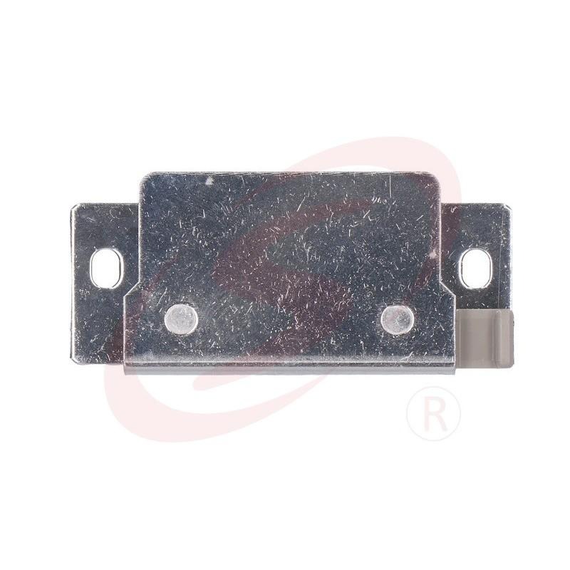 YKK 3K12595 3K-12595 K12344 紗窗固定器 紗門固定器 紗窗防脫落 紗窗防拆-細節圖3