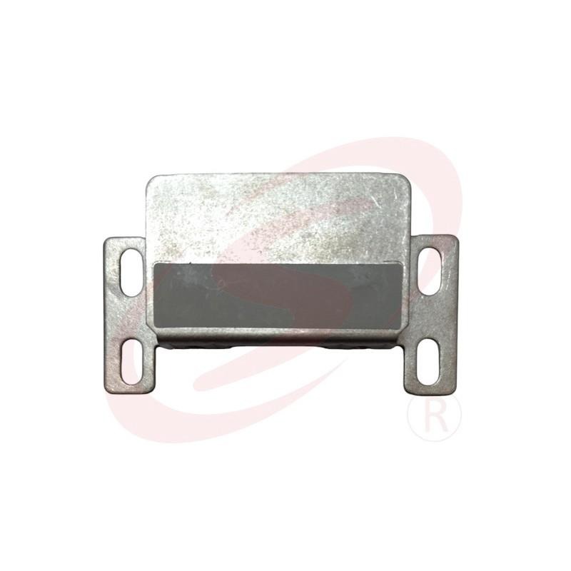 YKK 4K17152 4K-17152 紗窗固定器 紗門固定器 紗窗防脫落 紗窗防拆-細節圖3