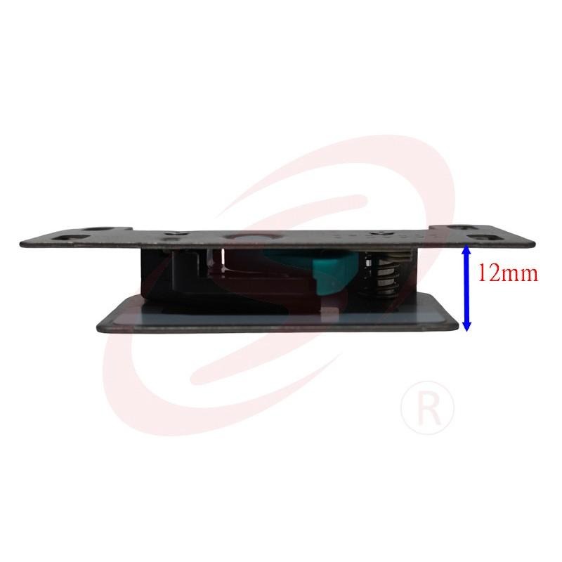 YKK 4K17152 4K-17152 紗窗固定器 紗門固定器 紗窗防脫落 紗窗防拆-細節圖5