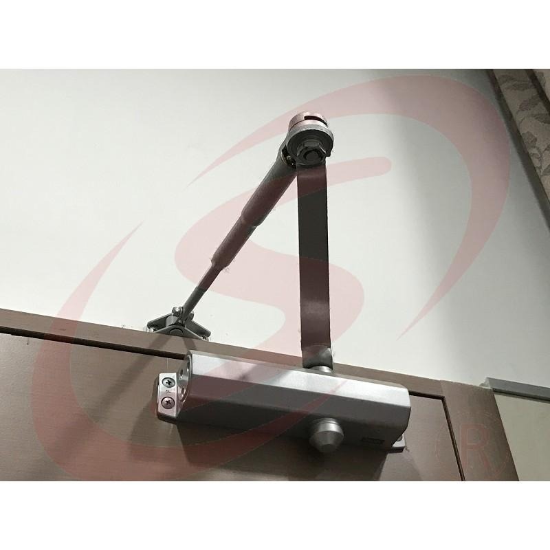 RYOBI 1502 1501 門弓器 外止動 自動關門器 自動閉門器 油壓閉門器 關門器 閉門器 回拉器，RYOBI-細節圖4