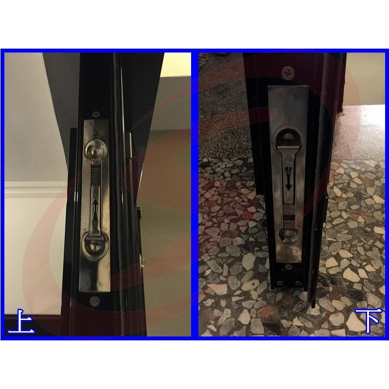 隱蔽式天地栓 不鏽鋼天地栓 隱藏式天地閂 隱蔽式天地閂 暗閂 防盜鎖 天地門閂 門栓 地串 天地閂 天地栓 暗栓 門閂-細節圖2