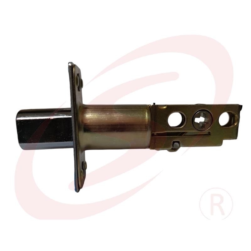 Silver Bird 半邊鎖 可當門閂使用 補助鎖 暗閂 平閂 鋁門鎖 橫閂 暗栓-細節圖3