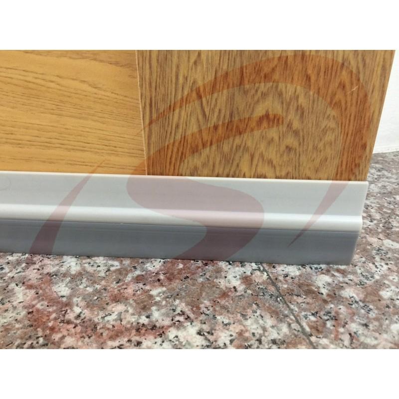 91cm  110cm 130cm 門底氣密條 防塵條 隔音條 防蟲條 縫擋條 門底縫擋條 門縫條 防水條 止風板-細節圖5