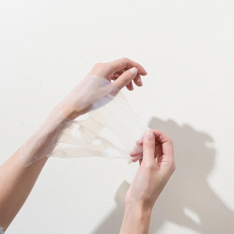 現貨免運快速出｜Beauty Player 【深層清潔｜極致保養】極透淨膚清潔面膜-細節圖4