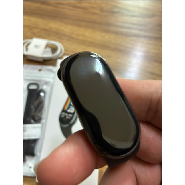 二手 大陸正常版 小米手環8  功能正常-細節圖2