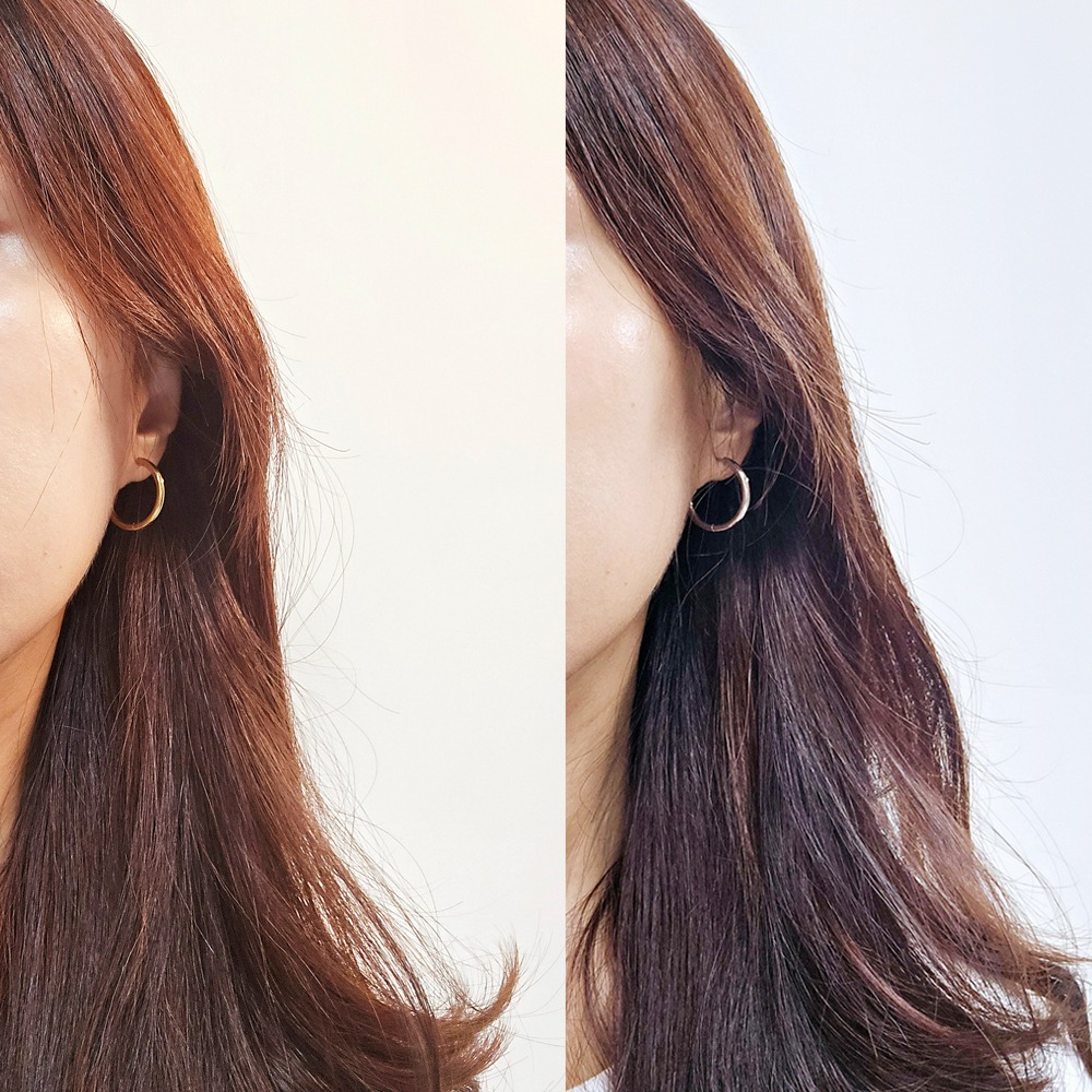 幾何系列316L鈦鋼耳環 (多款選) 中性配戴-細節圖5