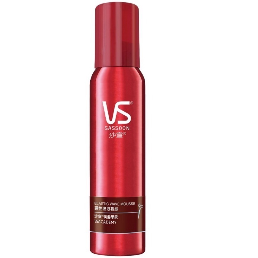 【沙宣】造型噴霧(300ml/200ml/150ml)慕絲(150ml)-細節圖3