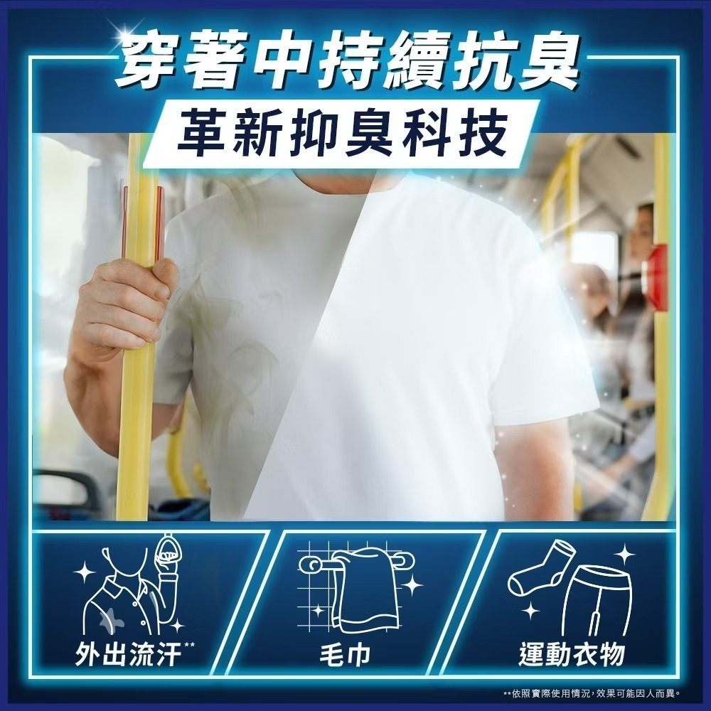 日本(ARIEL 4D抗菌洗衣膠囊/BOLD四合一洗衣膠囊)洗衣球-細節圖3