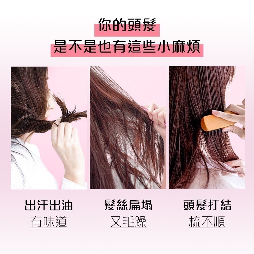 【飛柔】香氛洗潤系列(柔順茉莉/淨油柔順鼠尾草)530ml-細節圖2