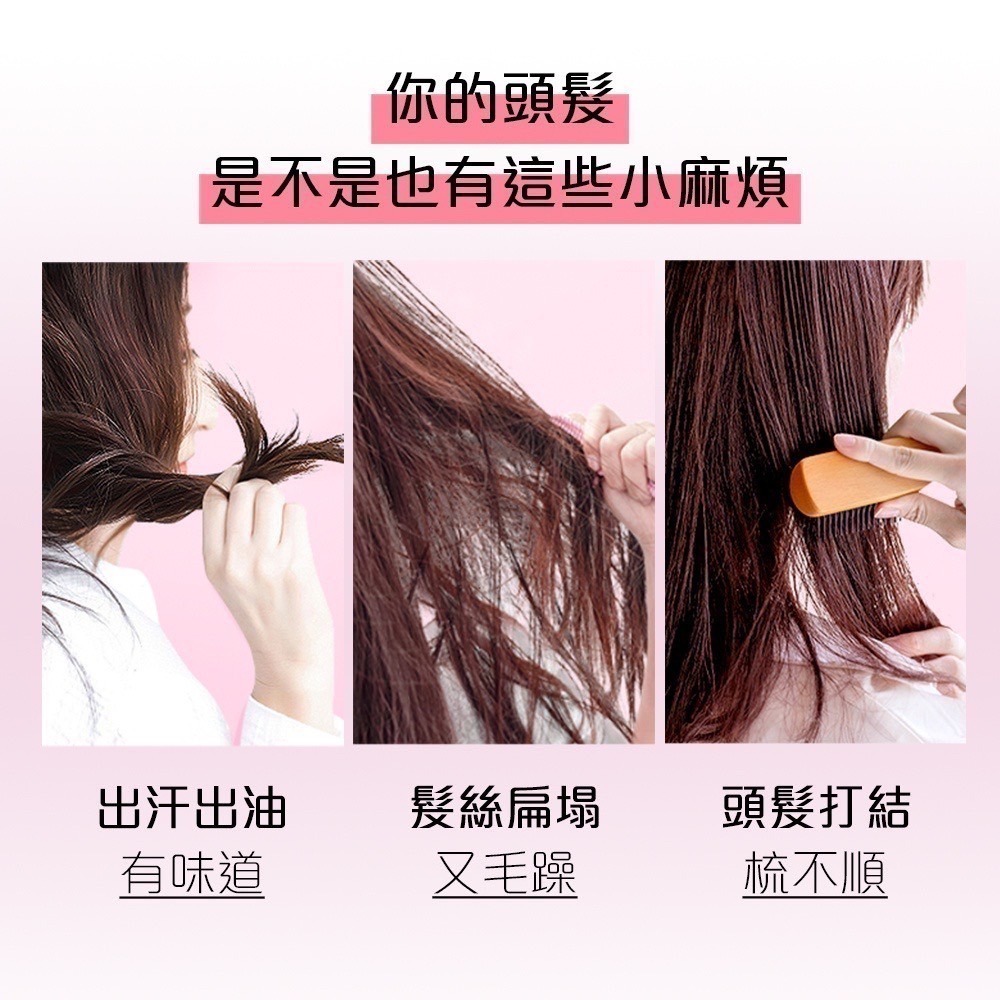 【飛柔】香氛洗潤系列(柔順茉莉/淨油柔順鼠尾草)530ml-細節圖2