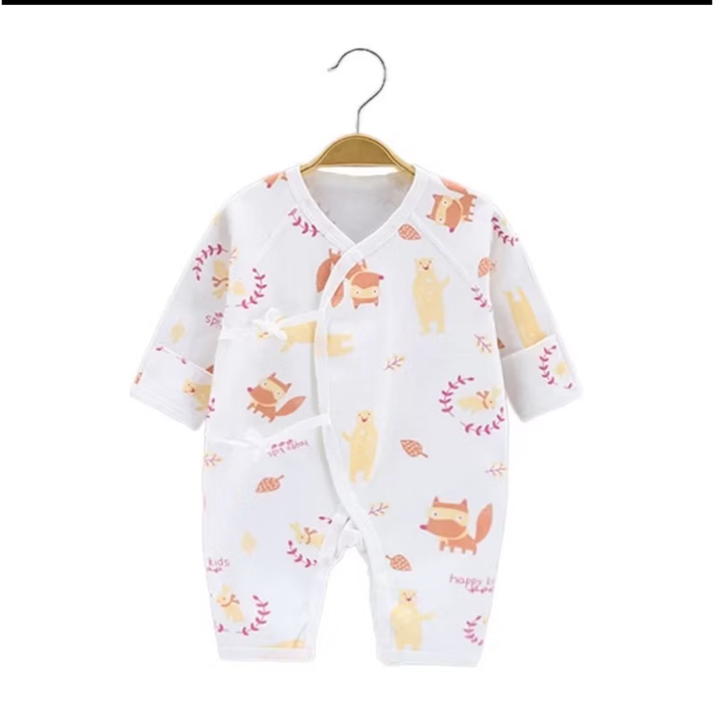 59碼 包屁衣-規格圖1