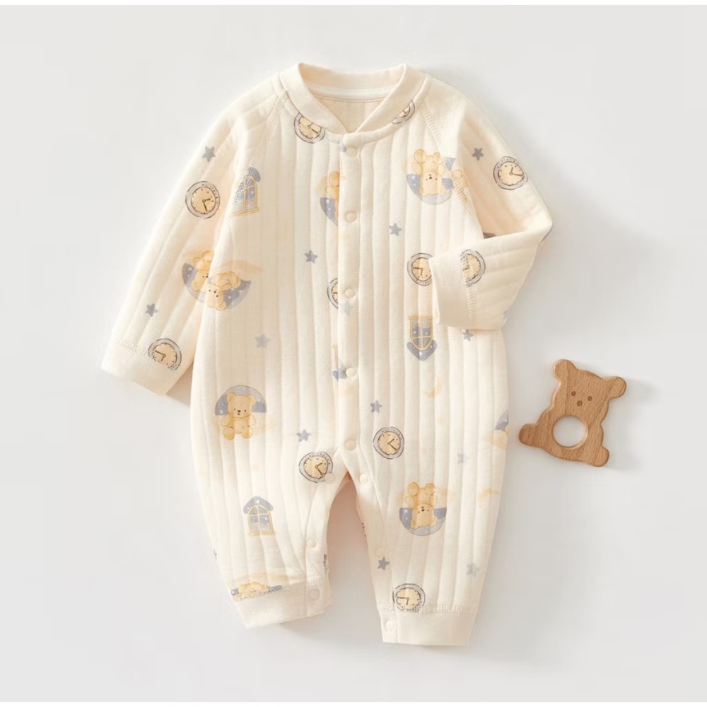 厚款晚安小熊59