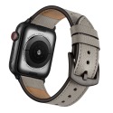 加拿大Mifa 適用 蘋果手錶錶帶 apple watch錶帶 混合運動皮革/經典皮革 apple Ultra 1-8代-規格圖11