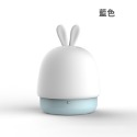 (現貨)E.B. MADE 萌萌兔觸控LED矽膠陪伴小夜燈/聖誕交換禮物首選-規格圖9