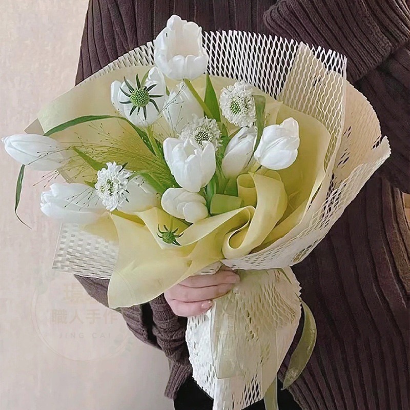 【璟采職人】蜂巢包裝紙 蜂窩紙 緩衝紙 緩衝材 環保材質 蜂巢紙 包裝材料 禮品包裝紙 紙緩衝 水果禮盒 玻璃包裝-細節圖4