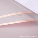 【璟采職人】金邊包裝紙 透光 霧面包裝紙 花束包裝紙 禮品包裝紙 禮物包裝紙 花束包裝 禮品包裝 包裝材料 花藝包裝-規格圖10