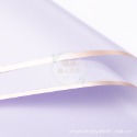 【璟采職人】金邊包裝紙 透光 霧面包裝紙 花束包裝紙 禮品包裝紙 禮物包裝紙 花束包裝 禮品包裝 包裝材料 花藝包裝-規格圖10