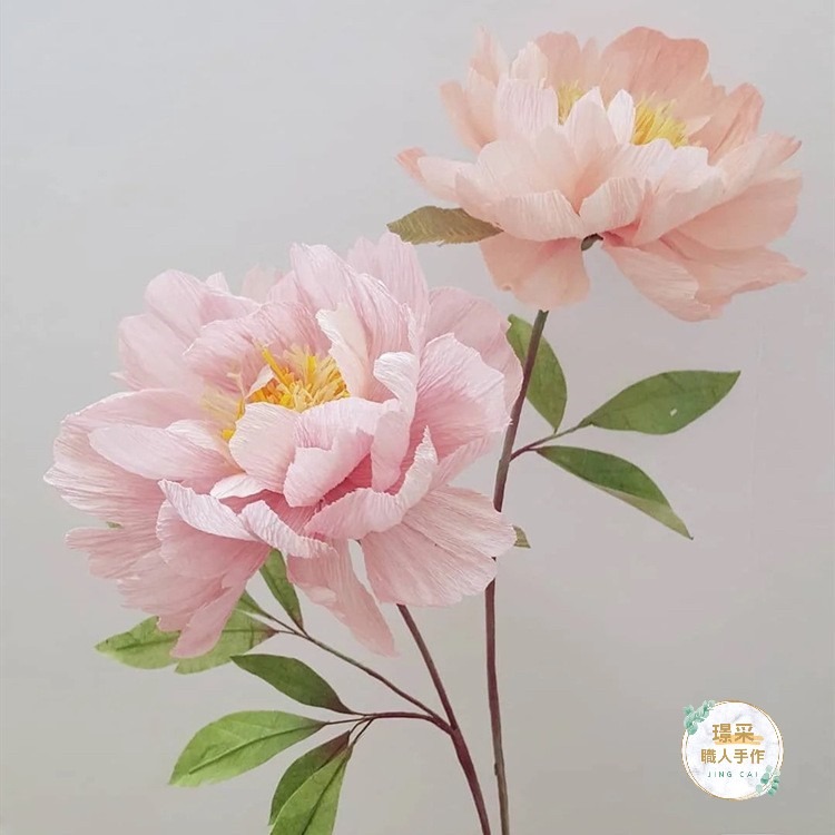 【璟采職人】包裝紙 手揉纸 皺纹纸 花束包裝紙 攝影背景 拍照道具 康乃馨 紙花材料 DIY 紙花 美勞 花材包裝-細節圖5