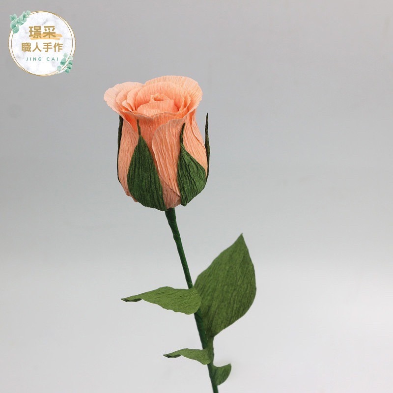 【璟采職人】包裝紙 手揉纸 皺纹纸 花束包裝紙 攝影背景 拍照道具 康乃馨 紙花材料 DIY 紙花 美勞 花材包裝-細節圖10