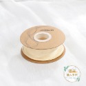 【璟采職人】魚尾紗緞帶 緞帶 紗質緞帶 花束緞帶 蝴蝶結 絲帶 禮物包裝 禮品包裝 波浪邊 雪紗緞帶 花藝包裝 裝飾-規格圖9