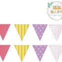 【璟采職人】派對 三角旗 拉旗 露營 掛旗 燙金拉旗 求婚 告白 拍照背景 派對佈置 背景佈置 派對旗 慶生 週年-規格圖9
