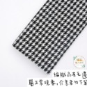 【璟采職人】小香風 花束包裝布 布藝包裝布 布藝包裝紙 格紋布料 網紅花束 鮮花花束包裝 花藝包裝 格紋布 輕奢包裝布-規格圖11