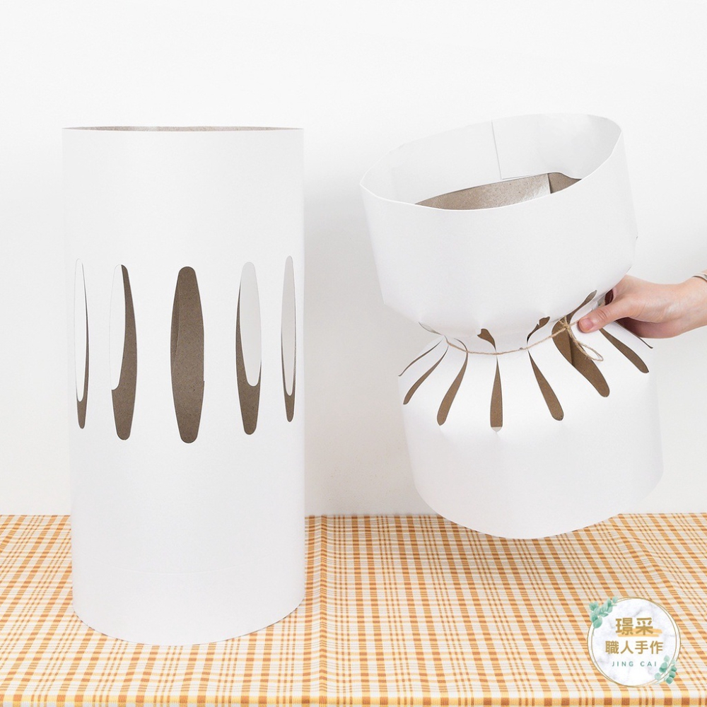 【璟采職人】包花神器 花束定型片 花束定型紙 花束包裝材料 花束神器 小香風花束 懶人包花 花束支撐架 花束骨架-細節圖7