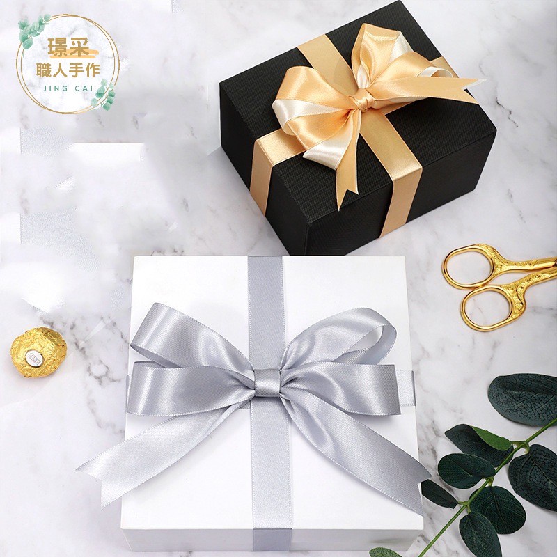 【璟采職人】1CM / 2.5CM 緞帶 純色緞帶 花束緞帶 鮮花緞帶 包裝緞帶 蝴蝶結 禮物包裝 禮品包裝 花束包裝-細節圖5