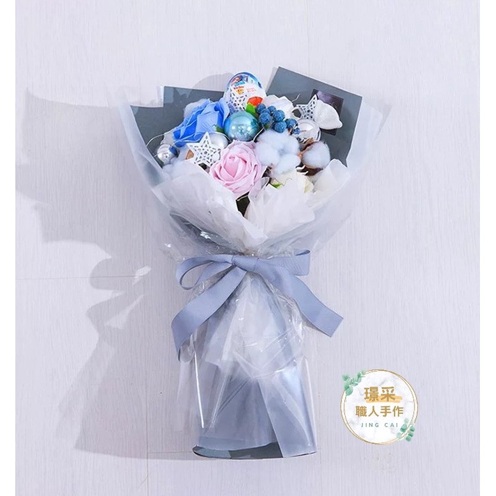 【璟采職人】雪梨紙 包裝紙 花束包裝紙 禮品包裝紙 禮物包裝紙 皺皺紙 禮品包裝 襯紙 內襯紙 包裝材料 手作材料-細節圖7