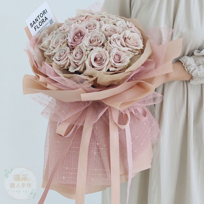 【璟采職人】包裝紙 花束包裝紙 禮品包裝紙 禮物包裝紙 花束包裝 禮品包裝 歐雅紙 包裝材料 手作材料 花藝包裝-細節圖8