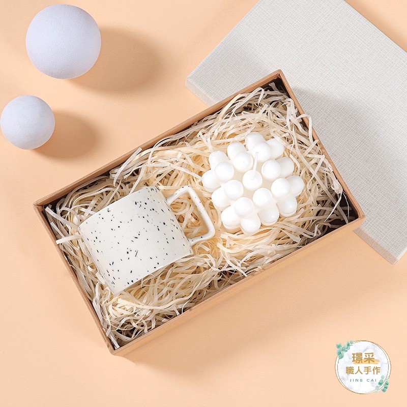 【璟采職人】拉菲草 拉菲紙 碎紙絲 紙絲 紙條 碎紙 禮物包裝 禮物 裝飾紙 禮物裝飾 填充物 禮品包裝 包裝材料-細節圖5