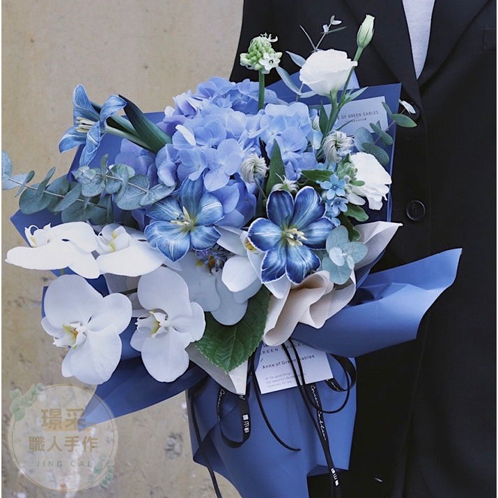 【璟采職人】包裝紙 花束包裝紙 禮品包裝紙 禮物包裝紙 花束包裝 禮品包裝 歐雅紙 包裝材料 手作材料 花藝包裝-細節圖2