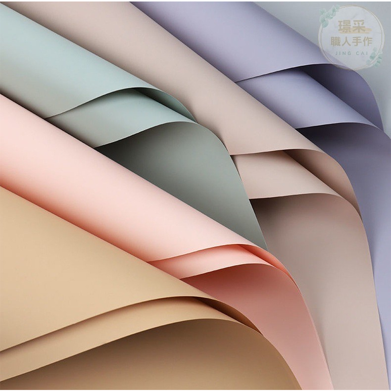 【璟采職人】包裝紙 花束包裝紙 禮品包裝紙 禮物包裝紙 花束包裝 禮品包裝 歐雅紙 包裝材料 手作材料 花藝包裝-細節圖8