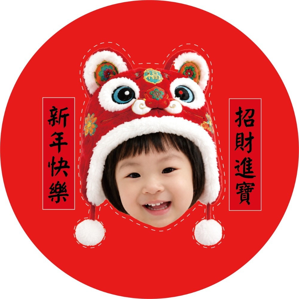 客製滑鼠墊 小孩作品滑鼠墊 來圖客製化小朋友塗鴉 插畫滑鼠墊 來圖客製-規格圖2