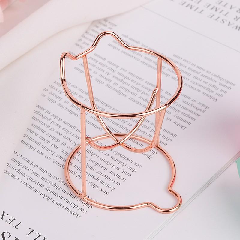 現貨 美妝蛋 蛋架 架子 美妝蛋架 美妝蛋 粉撲收納 Varpsys Beauty blender 曬蛋架 特別蛋架-細節圖3