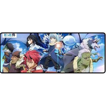 從零開始的異世界生活 害羞雷姆 蕾姆 史萊姆 芙莉蓮 約會大作戰 動漫 滑鼠墊  滑鼠 滑鼠標 鼠墊 墊 電腦墊-細節圖3