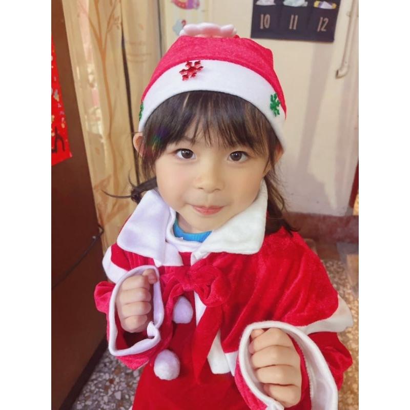 台灣現貨 廠商送聖誕袋 聖誕節裝扮 聖誕節服裝 兒童聖誕老公公衣服 寶寶聖誕裝 聖誕老公公服裝 兒童聖誕變裝 變裝派對-細節圖6