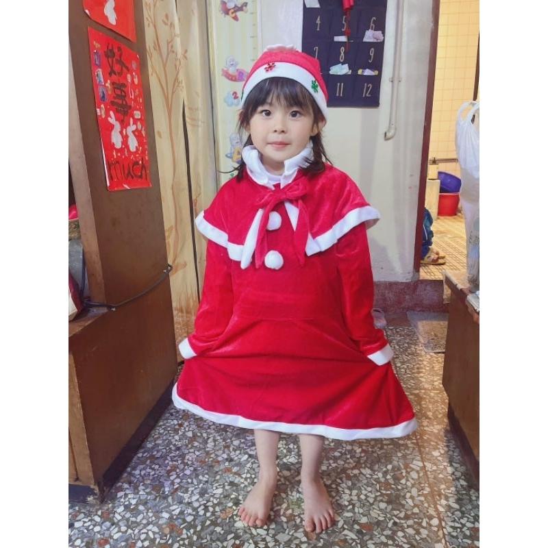 台灣現貨 廠商送聖誕袋 聖誕節裝扮 聖誕節服裝 兒童聖誕老公公衣服 寶寶聖誕裝 聖誕老公公服裝 兒童聖誕變裝 變裝派對-細節圖8