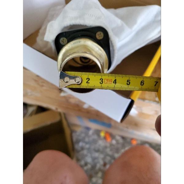 台灣現貨 方形黑色洗臉盆水龍頭冷熱 烤漆浴室面盆龍頭四方單孔單孔面盆龍頭,臉盆龍頭冷熱混合面盆龍頭-細節圖8