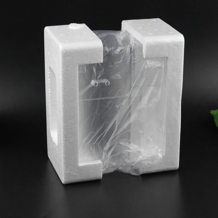 台灣現貨 透明壓克力架 收納架  粉刷 刷具收納架 化妝刷收納 彩妝化妝品收納 粉撲 beauty blender-細節圖5