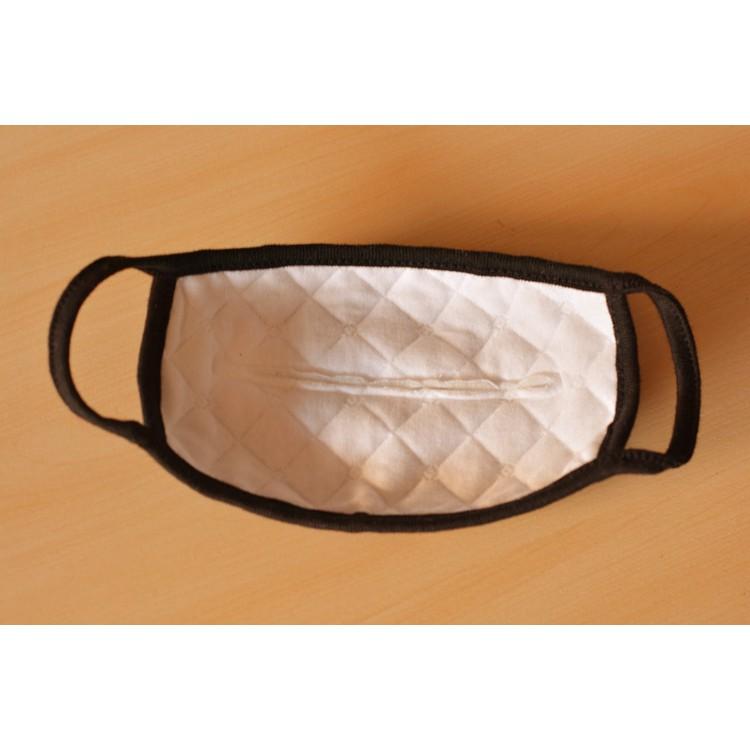 台灣出貨 動漫口罩 /防塵/電影/角色扮演/造型百搭/流行/東京食種口罩 金木研口罩面罩 暗黑A款cosplay-細節圖2