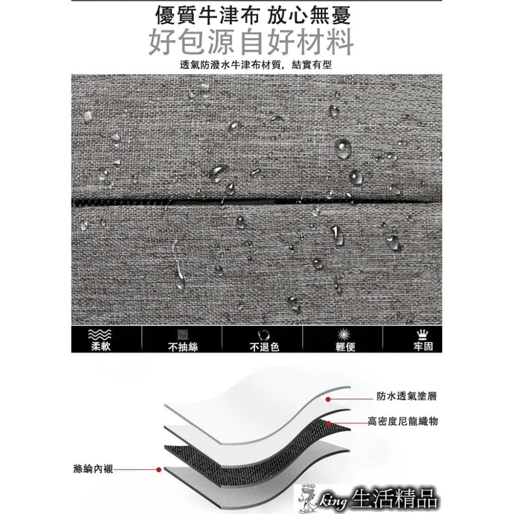 台灣現貨 贈零錢包和小包 線 減壓零負重【耳機孔+USB充電】後背包 男 筆電背包 背包 書包  電腦包包 商務背包-細節圖4