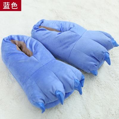 台灣現貨 卡比獸 鯊魚 史迪奇 連身衣 珊瑚絨法蘭絨長頸鹿 豬 老虎 牛 連體睡衣 連身睡衣 連身衣 連體衣-細節圖6